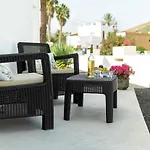 Casa Isabel * Haría