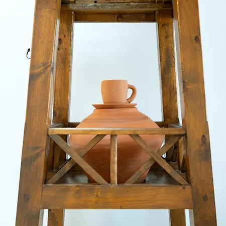 Σπίτι διακοπών Casa Isabel