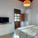 Casa Isabel 펜션 해리아