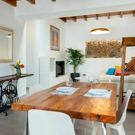 Casa Isabel *