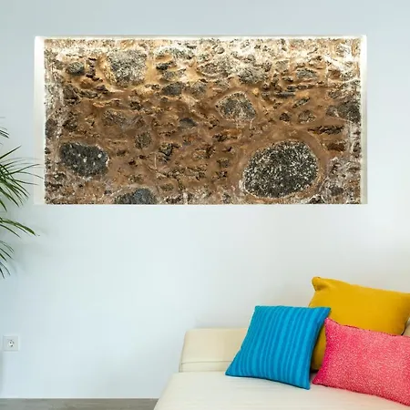 Vakantiehuis Casa Isabel