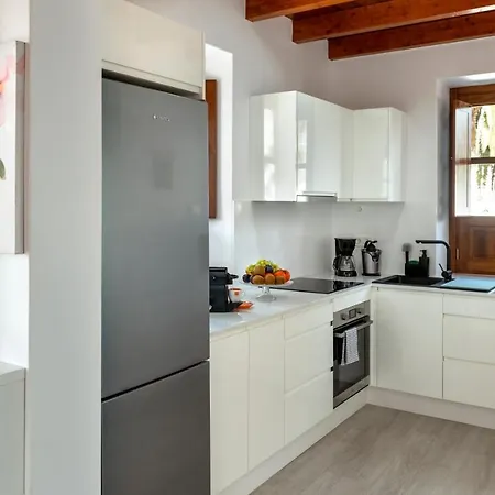 Ferienhaus Casa Isabel Haría