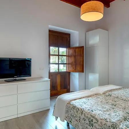Casa Isabel Ferienhaus Haría
