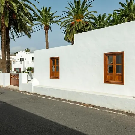 Ferienhaus Casa Isabel Haría