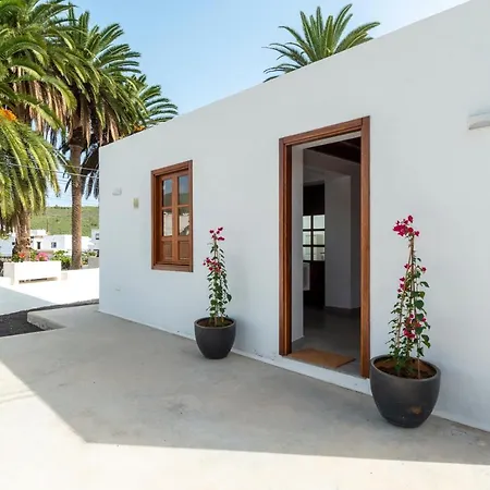 Ferienhaus Casa Isabel