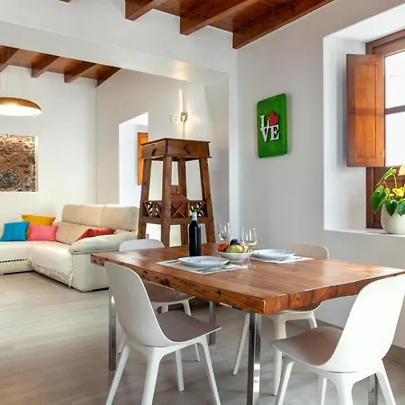 Ferienhaus Casa Isabel *