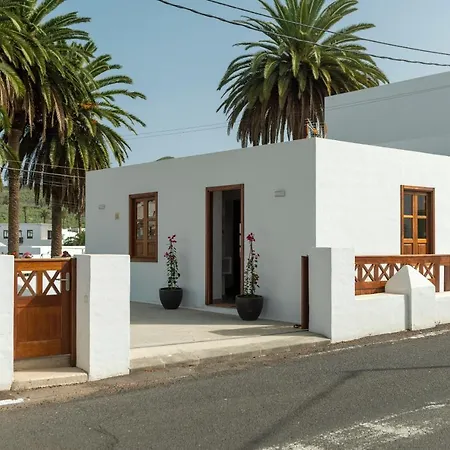 Casa Isabel Ferienhaus *
