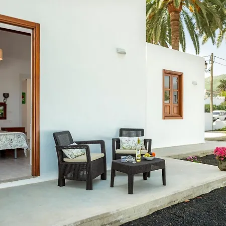Ferienhaus Casa Isabel Haría