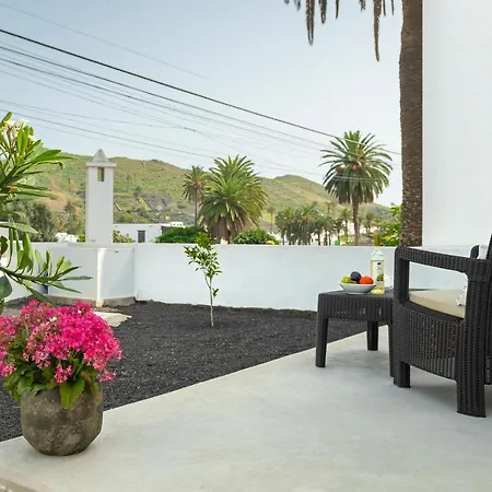 Ferienhaus Casa Isabel *