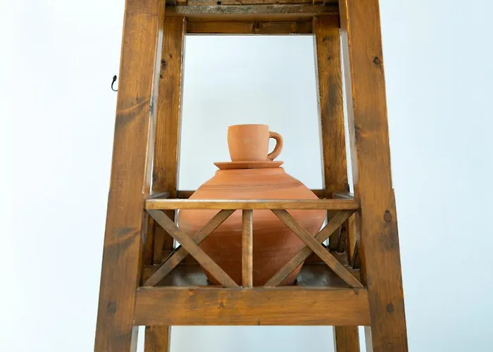 Semesterbostad Casa Isabel