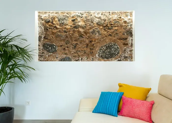 Semesterbostad Casa Isabel