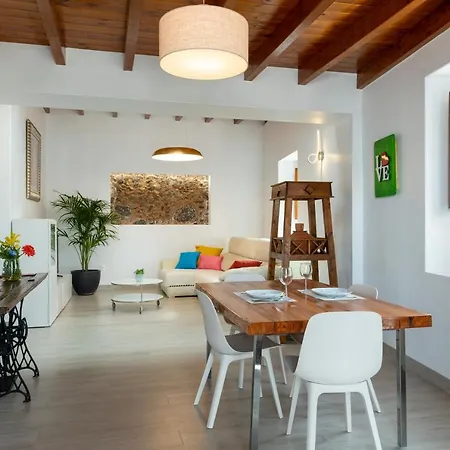 度假居 Casa Isabel