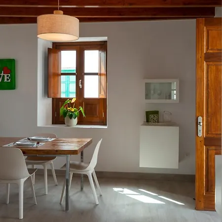 Casa Isabel Haría